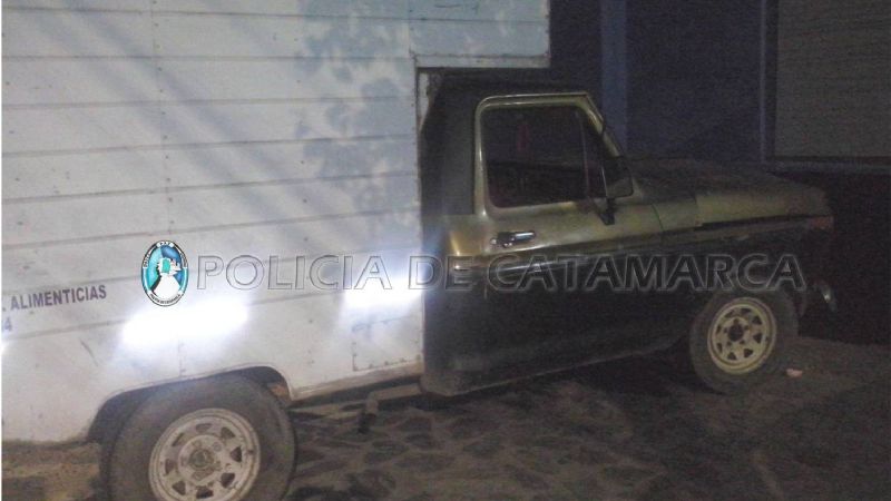 Continúan recuperando elementos robados en la Capital