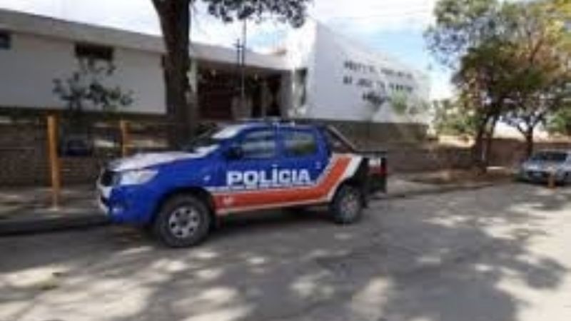 Encuentran sin vida a un joven en Andalgalá