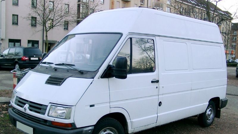 El Estado rematará vehículos usados desde 25 mil pesos