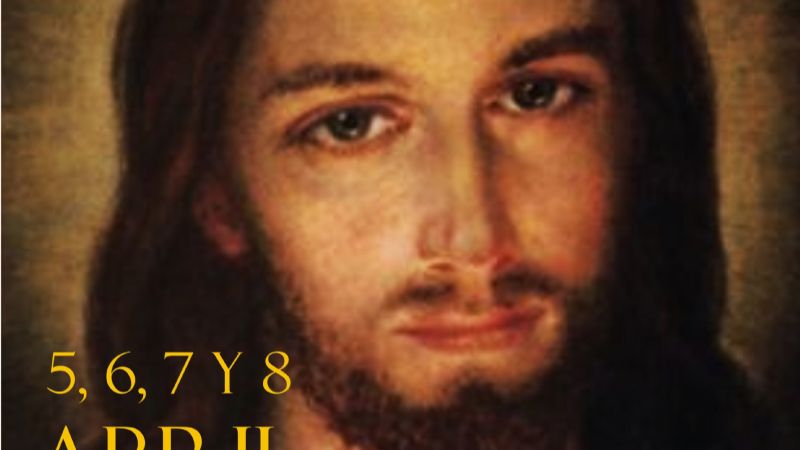 Invitan a participar del Retiro Ignaciano