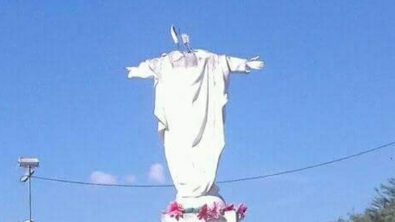 Sobre el aborto: “Es un atropello a la dignidad humana”