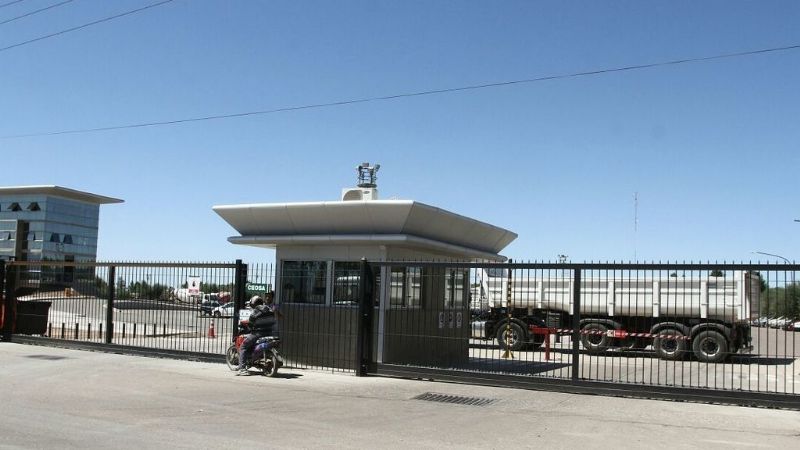 Los allanamientos de Gendarmería no fueron solo en Catamarca