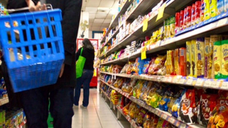 Según la CAME, las ventas minoristas cayeron 1,5% en febrero