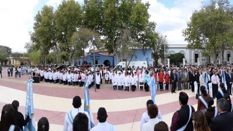 “Es de suma importancia para respaldar la instituciones educativas”