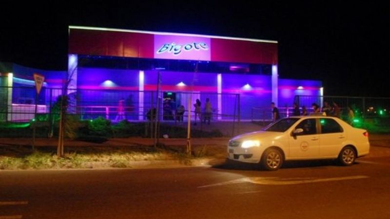 Arrestan a un hombre en el Alto Fariñango