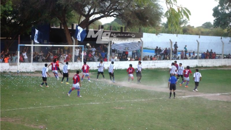 Falleció luego de jugar un partido de fútbol