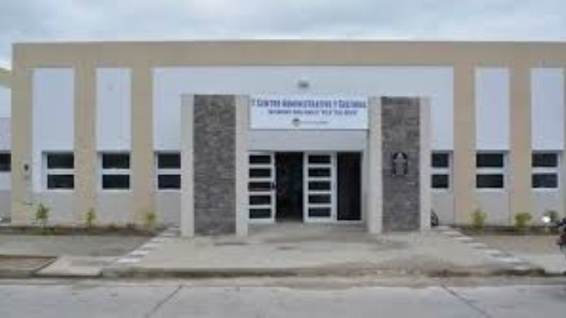 Clases gratuitas de arte y deporte