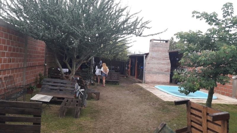 Fiestas clausuradas por venta de bebidas alcohólicas a menores