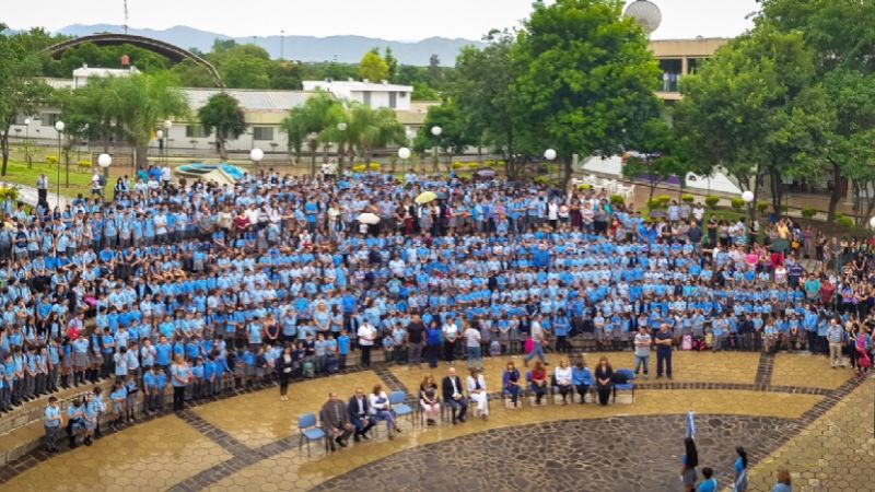 Iniciaron las clases en las escuelas preuniversitarias