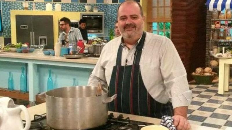 El "hit del verano” se “coló” en los “Cocineros…” de la TV Pública