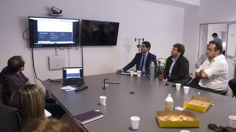 Purga en Hacienda y Finanzas