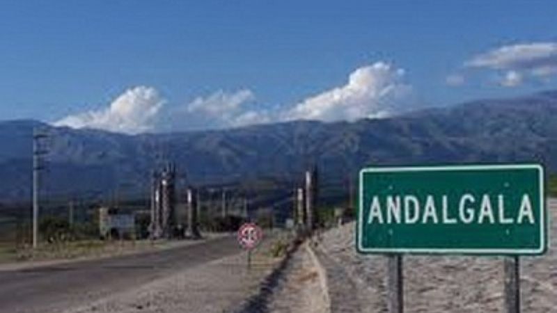 Expresiones de dolor por la partida de joven artesano