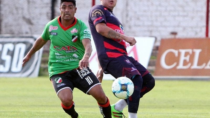 Aconquija y San Lorenzo siguen su “calvario” en Mendoza