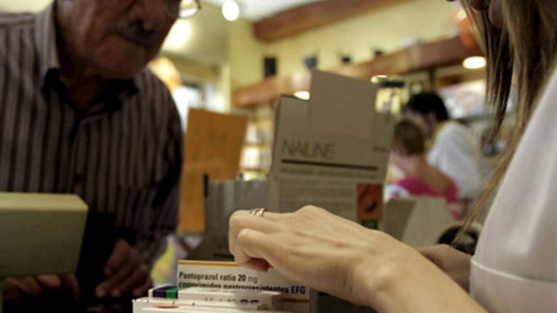 Los laboratorios deberán bajar los precios de medicamentos para jubilados