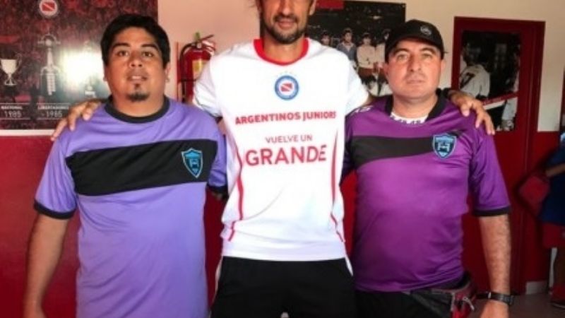 Valiosa experiencia de La Fiel y Social San Antonio en Bs. As.