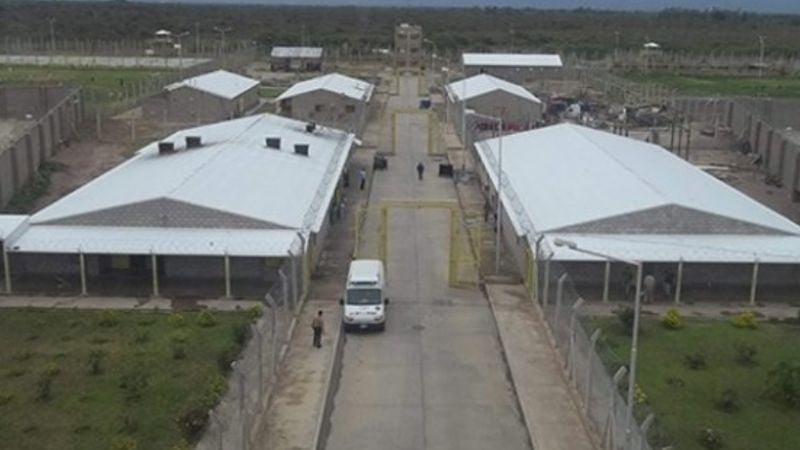 Condenaron a un joven por violar a un menor en el Río del Valle