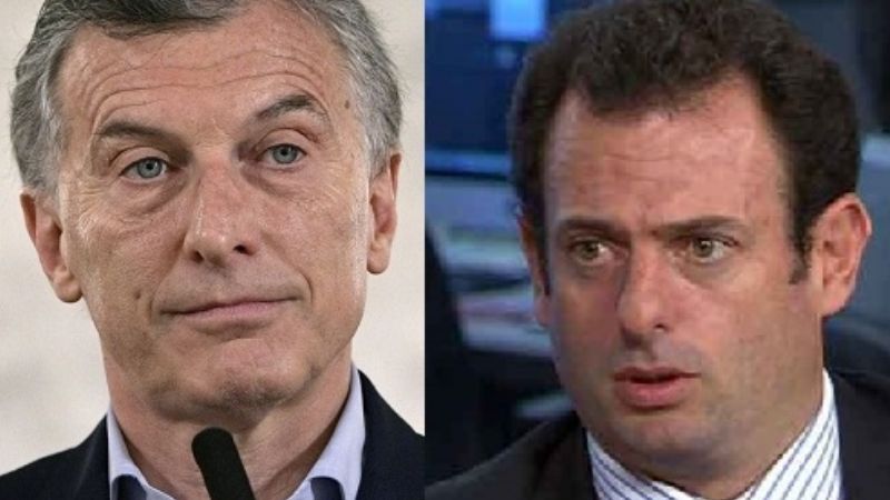 A los empresarios no les gustan "las bravuconadas" del “macrismo”