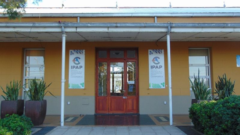 IPAP presenta su oferta académica 2018