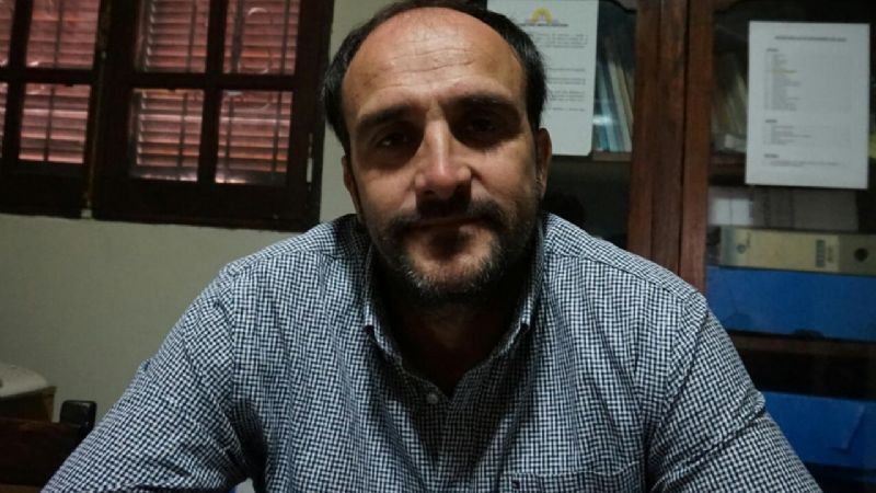 Hernández a favor de una reforma “integral” de la Carta Orgánica