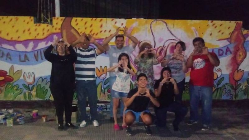 Acciones y gestos a favor de la vida