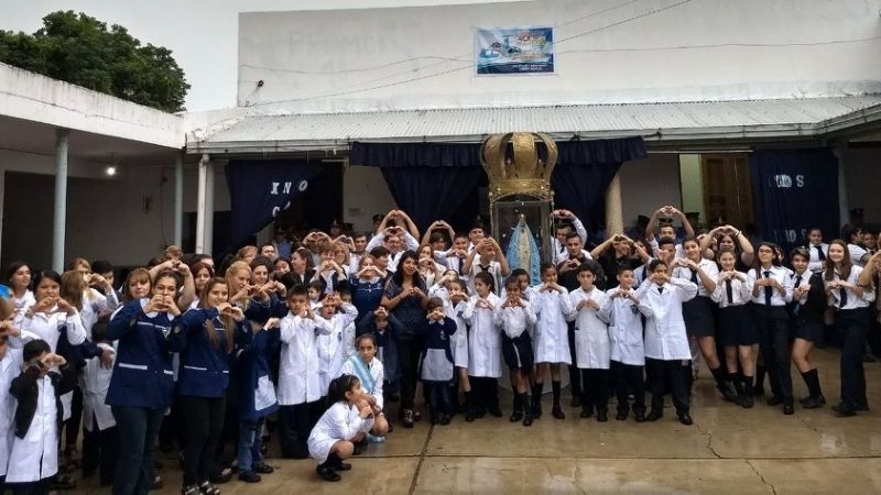 Acciones y gestos a favor de la vida