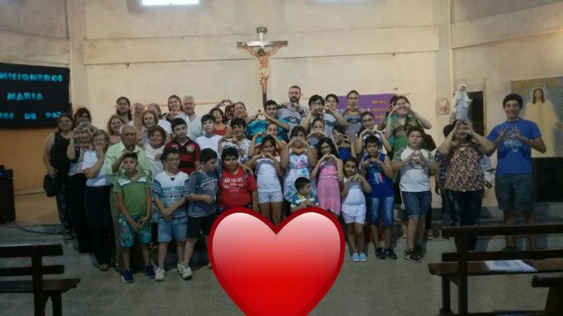 Acciones y gestos a favor de la vida