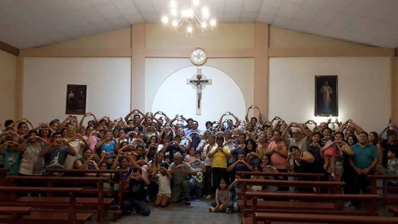 Acciones y gestos a favor de la vida