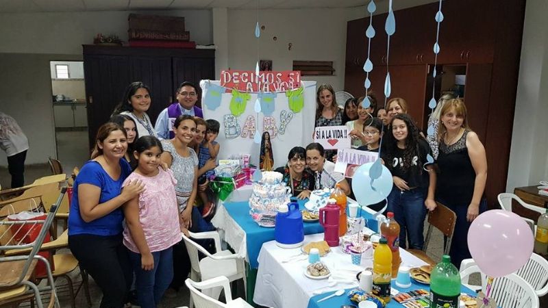 Acciones y gestos a favor de la vida