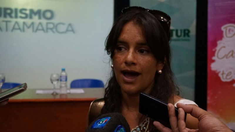 Se lanzó la línea de créditos PROINTUR 2018