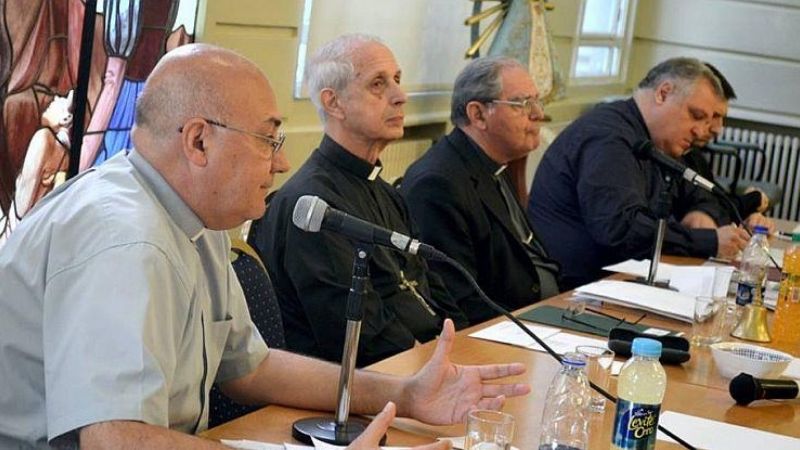 Preocupación por "la delicada situación social y los despidos"