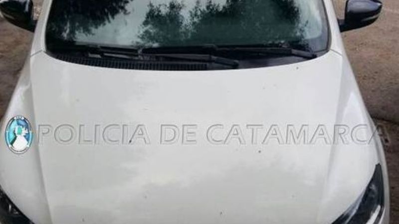 Atrapan en Belén a un estafador buscado por la Justicia