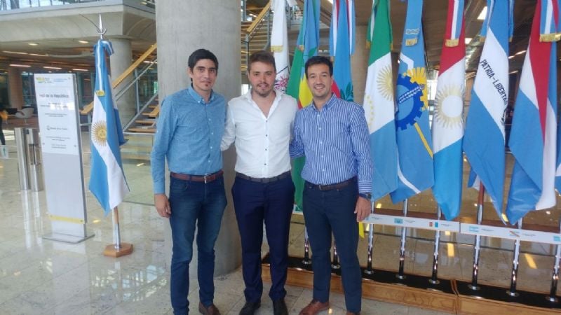 Avance del convenio SFVC-CABA: llega el programa "Potenciate"