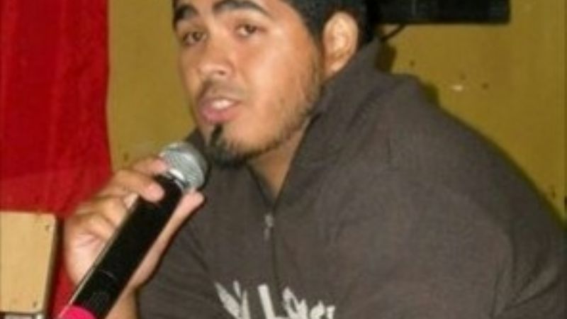 Nueva fuerza política en Valle Viejo