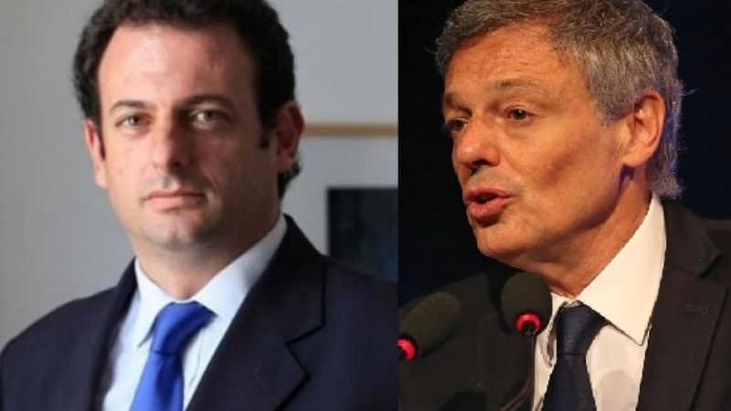 El Gobierno busca poner “paños fríos” a la pelea con la UIA