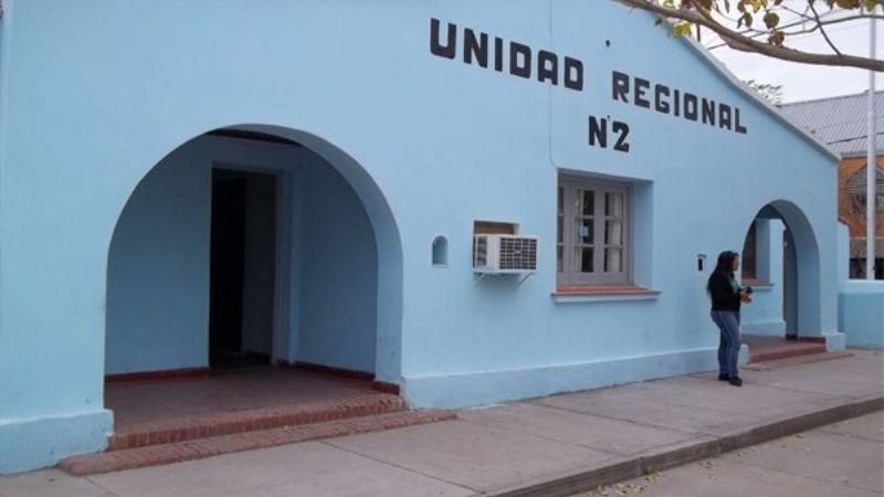 Detienen a un sujeto que acosó a mujeres con mensajes pornográficos