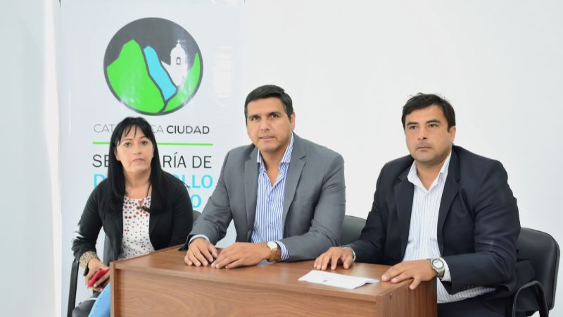 Aumento para becas, Capital Social y cooperativas