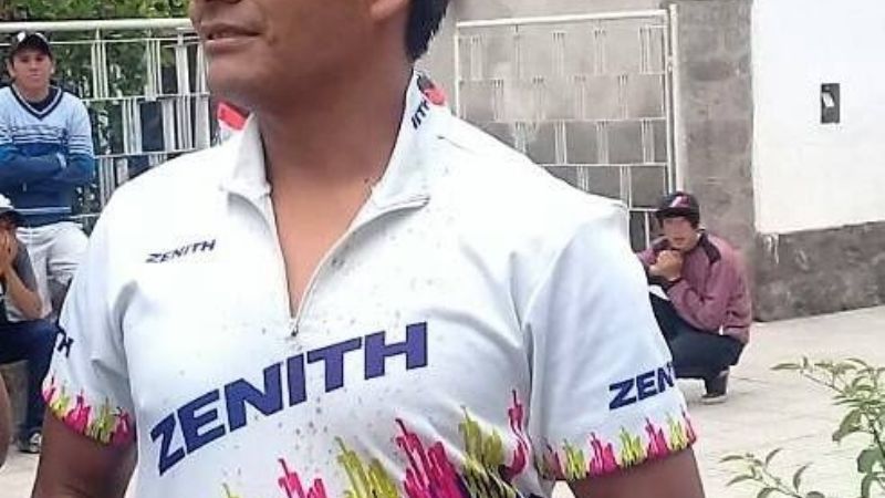 Atleta santamariano está grave tras ser apuñalado