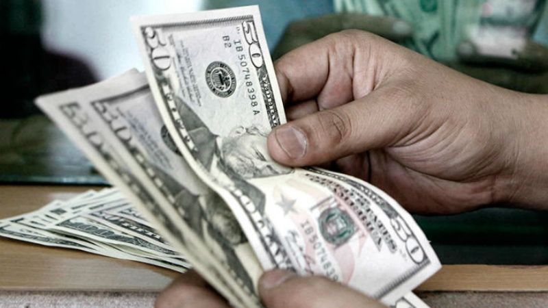 El Central puso u$s 100 millones para frenar al dólar