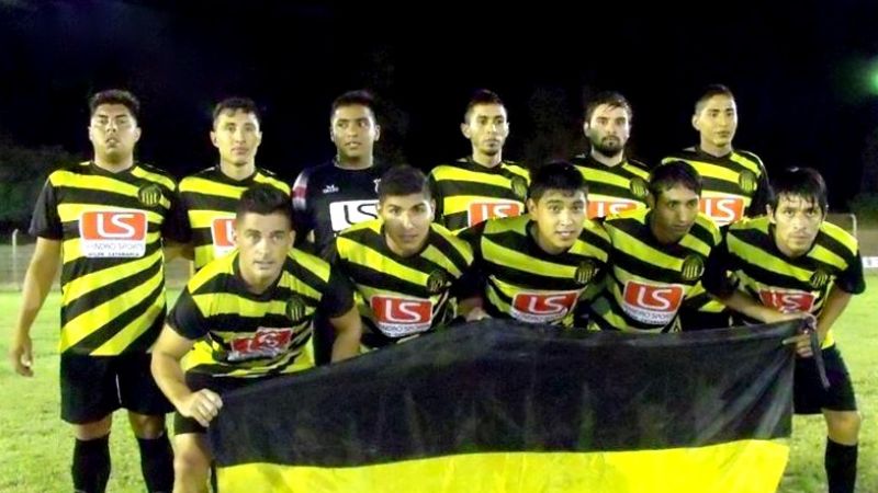 Peñarol-Lavalle, en Belén, abren las “vueltas” en 4tos. de final