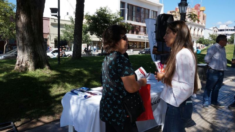 “Luchar contra la violencia de género es un compromiso de todos”