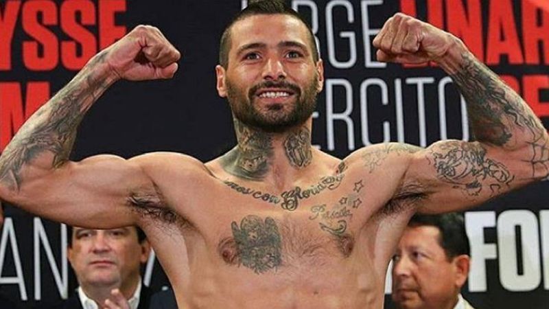 Matthysse y la pelea de “su vida” ante Manny Pacquiao