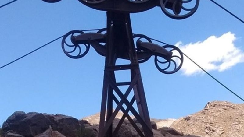 Gran convocatoria para el Desafío a Muschaca