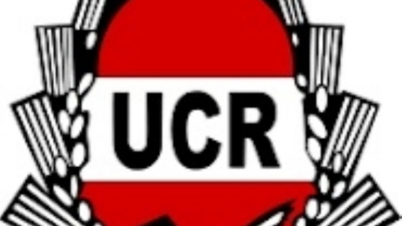 La UCR lanza la Escuela de Formación Política en Andalgalá