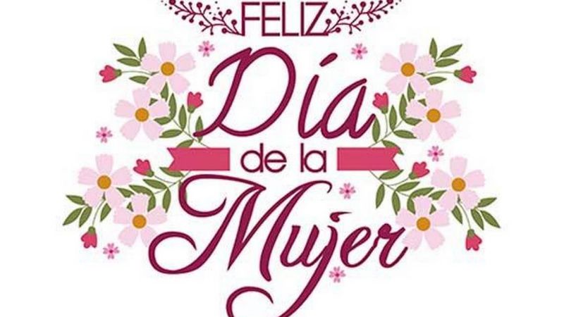 Saludo del intendente de Aconquija por el "Día Internacional de la Mujer"