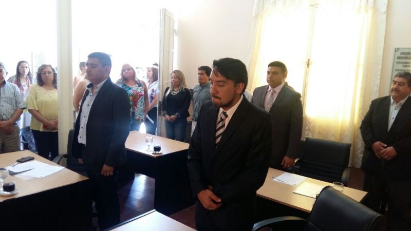 Hoffman convocó a trabajar en conjunto con provincia y Nación