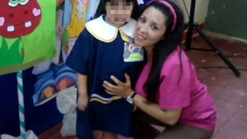 Falleció una mujer por meningitis