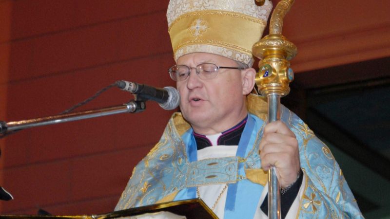 Urbanč celebrará 11 años de ordenación episcopal