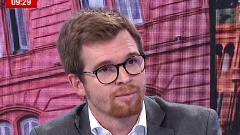 Massot: Se viene “el Partido Justicialista reciclado”