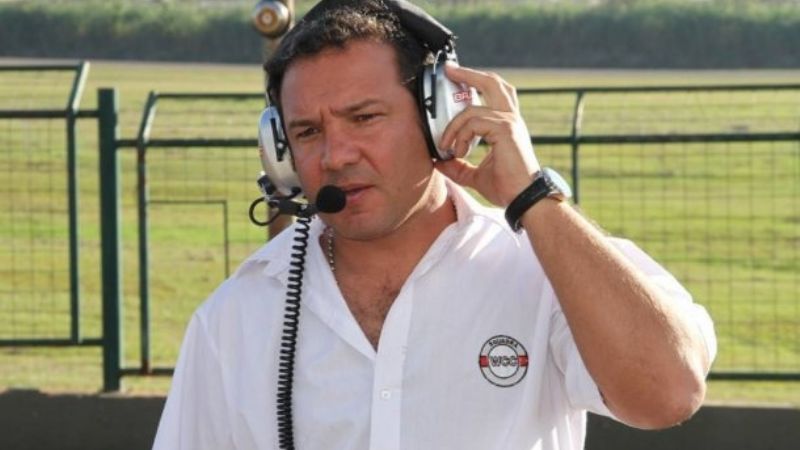 Le robaron 13 millones de pesos a un ex piloto de TC