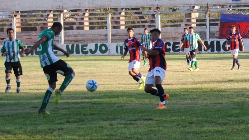 La Superliga sigue el miércoles en Capital y las Chacras